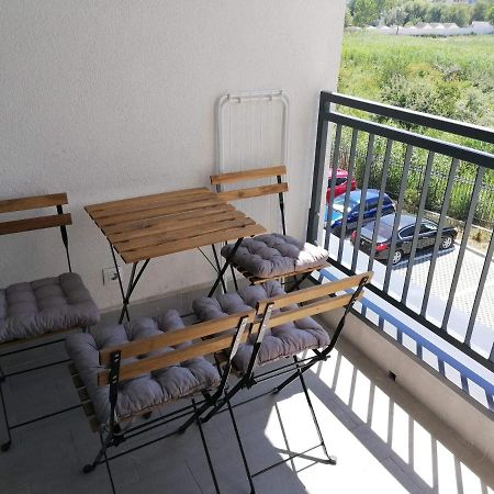 Onix Blue Apartment Năvodari Dış mekan fotoğraf