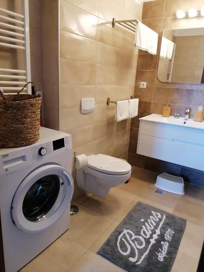 Onix Blue Apartment Năvodari Dış mekan fotoğraf