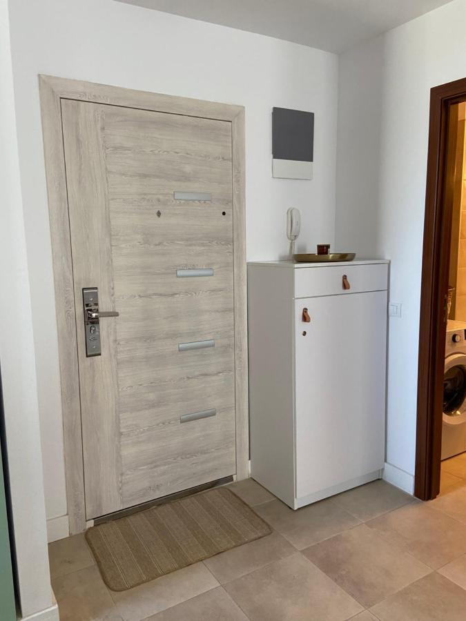 Onix Blue Apartment Năvodari Dış mekan fotoğraf