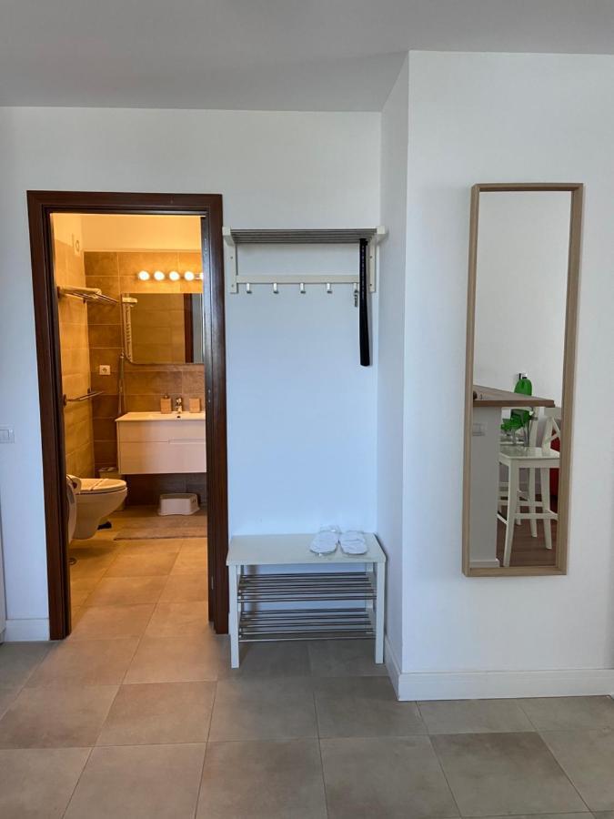Onix Blue Apartment Năvodari Dış mekan fotoğraf