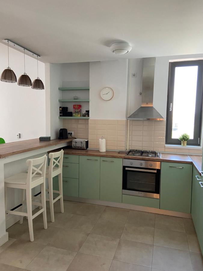 Onix Blue Apartment Năvodari Dış mekan fotoğraf