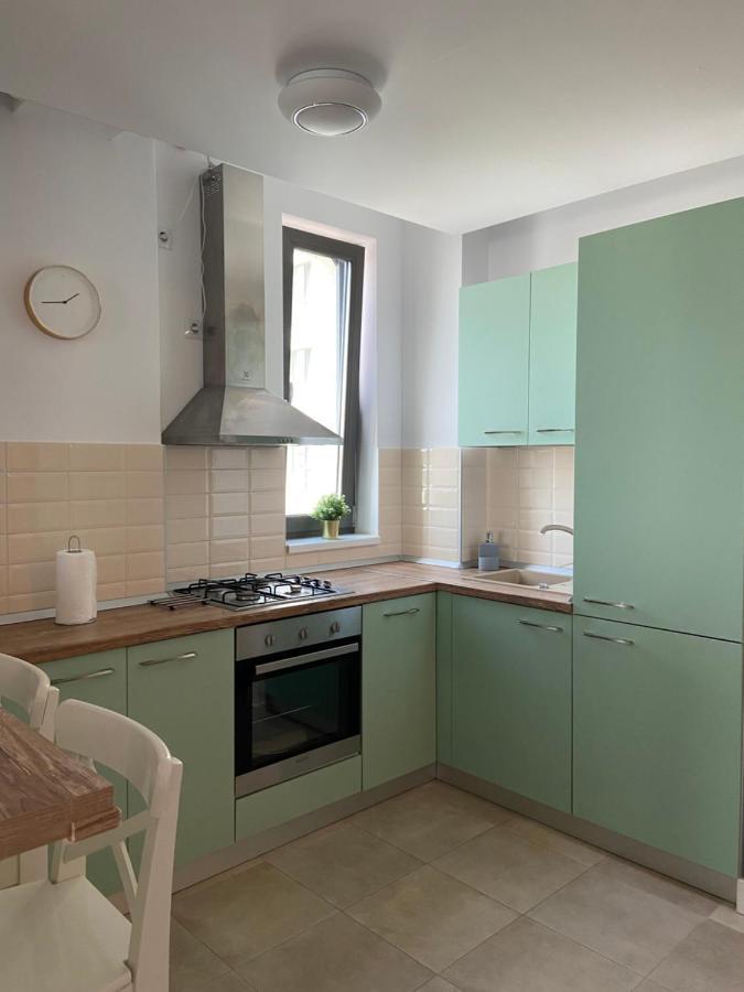 Onix Blue Apartment Năvodari Dış mekan fotoğraf