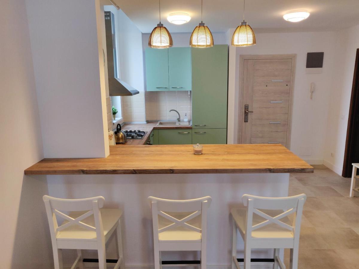 Onix Blue Apartment Năvodari Dış mekan fotoğraf