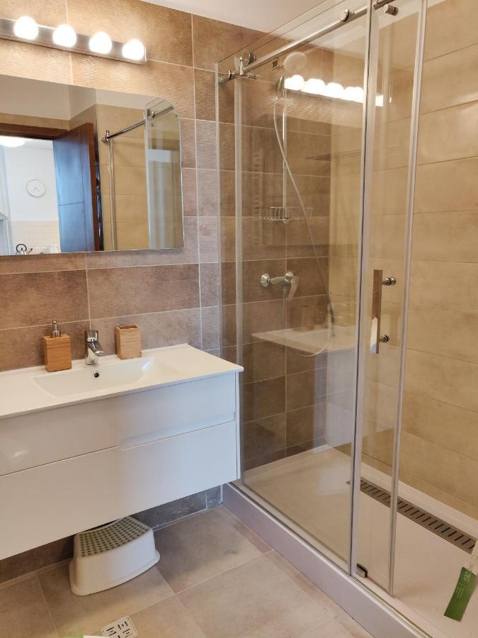 Onix Blue Apartment Năvodari Dış mekan fotoğraf